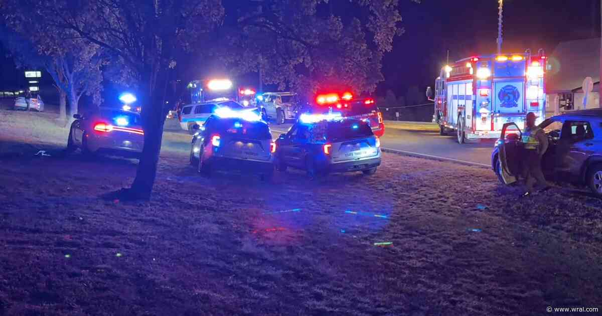Man killed in e-bike crash in Fayetteville