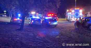 Man killed in e-bike crash in Fayetteville