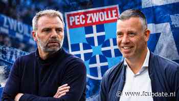 PEC Zwolle zoekt nieuwe trainer: drie realistische kandidaten op een rij