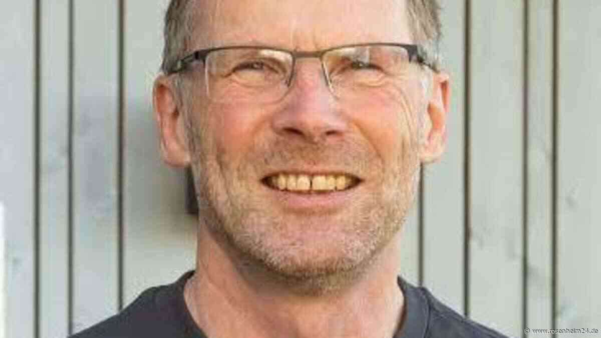 „Fassungslos“: Bernau und die große Sport-Welt trauern um Prof. Dr. Ansgar Schwirtz (†67)