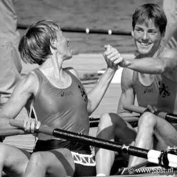 Voormalig wereldkampioene roeien Ellen Meliesie (63) overleden