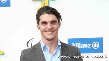 Breaking Bad cast 'despair' and 'heartbroken' over RJ Mitte death at age 34