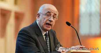 Government delivers mixed verdict on Leveson review