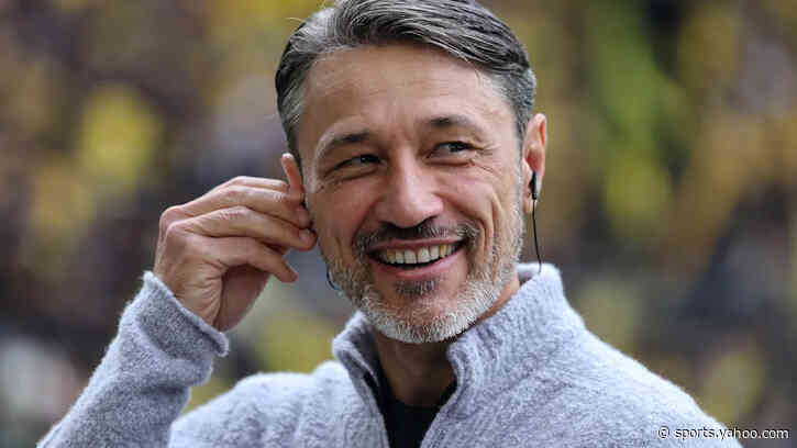 ⏩ The journey continues: Niko Kovac extends Borussia Dortmund deal to 2029