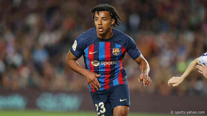 Journalist: Barcelona star turned down move to Liverpool