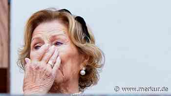 Königin Sonja verliert fälschlicherweise wichtigen Titel – Hof räumt Fehler ein