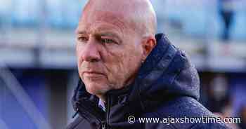 PEC Zwolle ontslaat trainer vlak voor IJsselderby: 'Te weinig stabiliteit en ontwikkeling'
