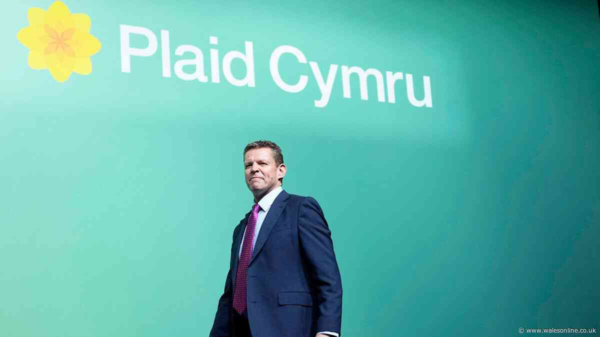 Plaid Cymru do deal with Labour to pass £433m supplementary budget