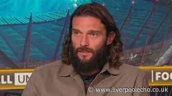 Andy Carroll makes shocking new revelation as footballers come forward after abuse ordeal
