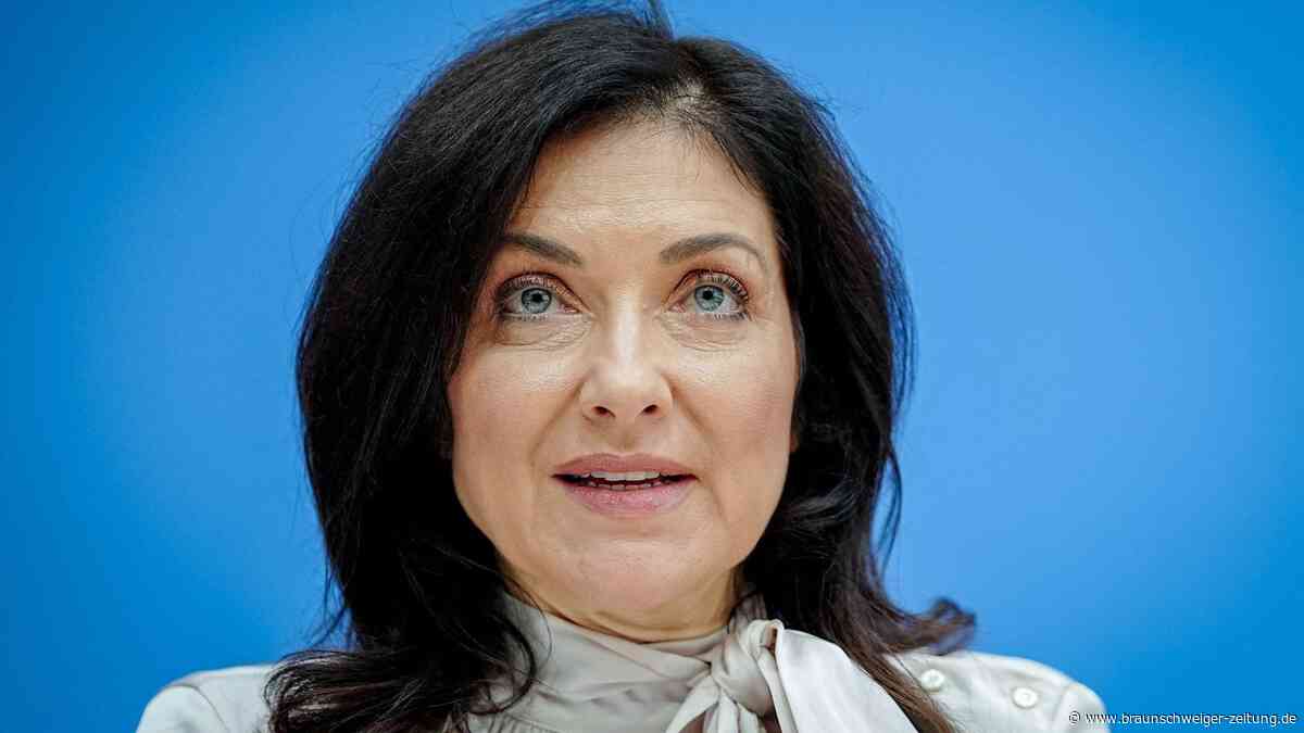 Nach Huthi-Angriffen in Riad: Ministerin Reiche auf dem Heimweg nach Berlin