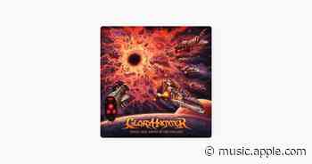 Starfighters of Leuchars - Gloryhammer