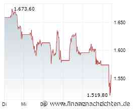 Infineon-Aktie -1,5%: Vor ASML und TSMC besser abwarten?