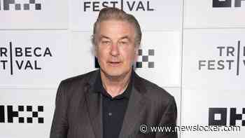 Alec Baldwin ondanks confrontatie met paparazzi en omstreden voicemailbericht tóch tevreden met documentaire
