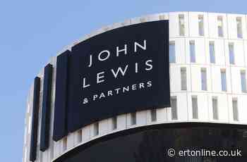 John Lewis warns business rates changes could lead to more high street closures