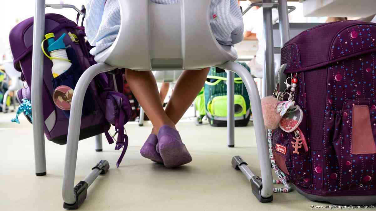 Ganztag an Grundschulen: So sollen Kinder in Illertissen künftig lernen