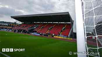 Gateshead expect players to be paid on Tuesday
