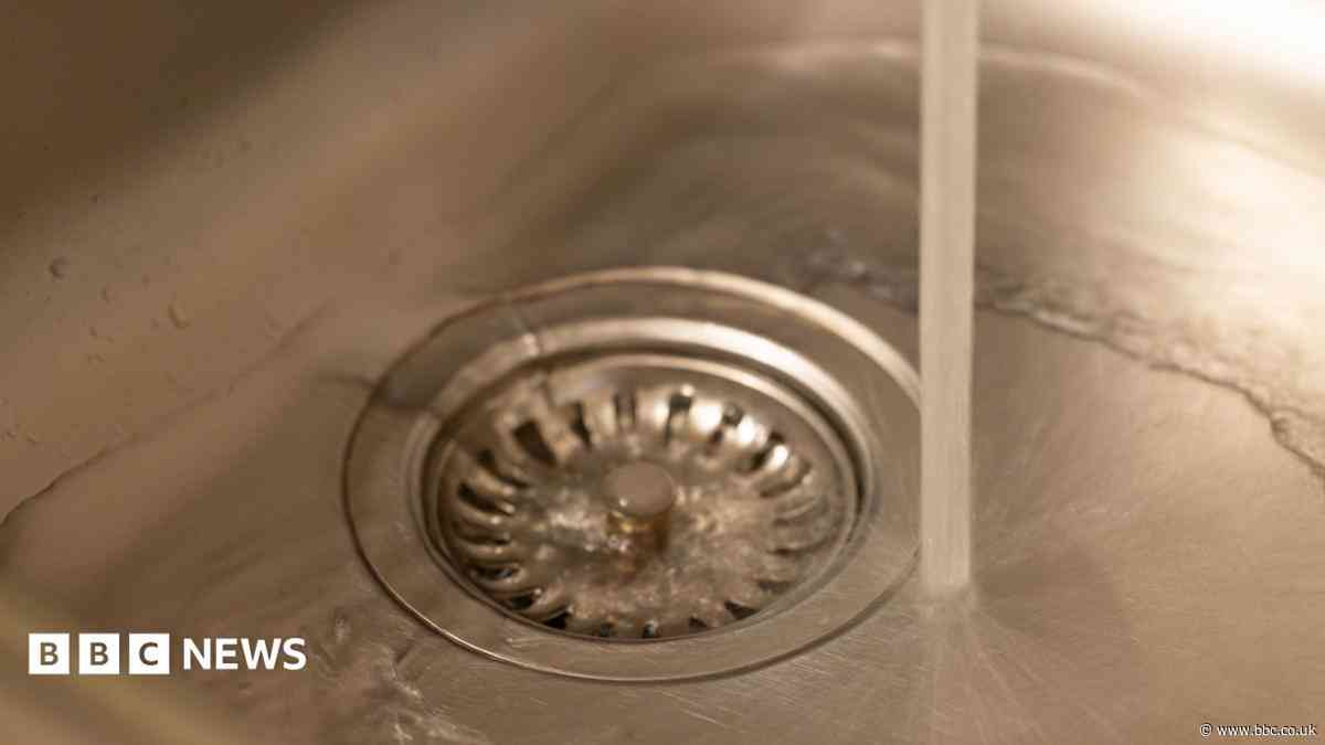 Disruption until 2028 as new water pipes installed