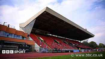 Gateshead players hope to get paid quickly