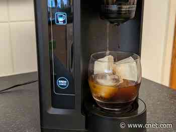 The Cuisinart Concentra Is a Dream Come True for Cold Brew Drinkers