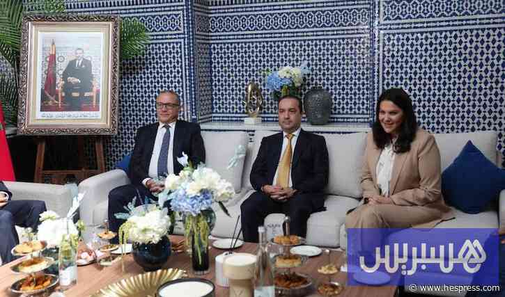 التجمع الوطني للأحرار يتوعد "حكومة المنصو