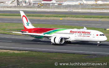 Straks ook WiFi aan boord bij Royal Air Maroc door deal met Starlink