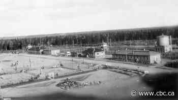 Students explore what life was like at N.B. internment camp during WW II