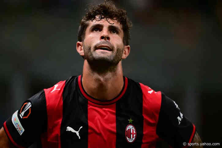Christian Pulisic is no longer a focal point for the US or Milan – and that’s OK
