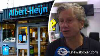 Na cyberaanval bij Albert Heijn: 'Dit is echt zorgelijk'