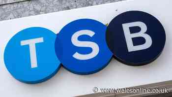 TSB and Santander customers issued important closure message affecting all branches