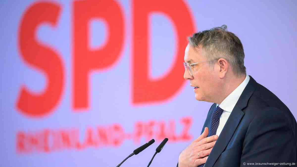 CDU fordert von neuem Arbeitsminister Schweitzer Einhaltung der Rentenpläne