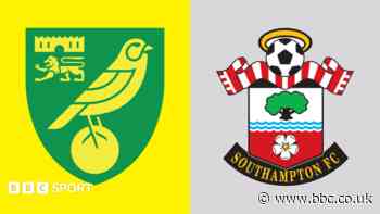 Pick of the stats: Norwich City v Southampton