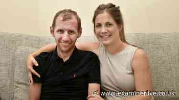 Rob Burrow's wife Lindsey opens up on life without rugby league legend