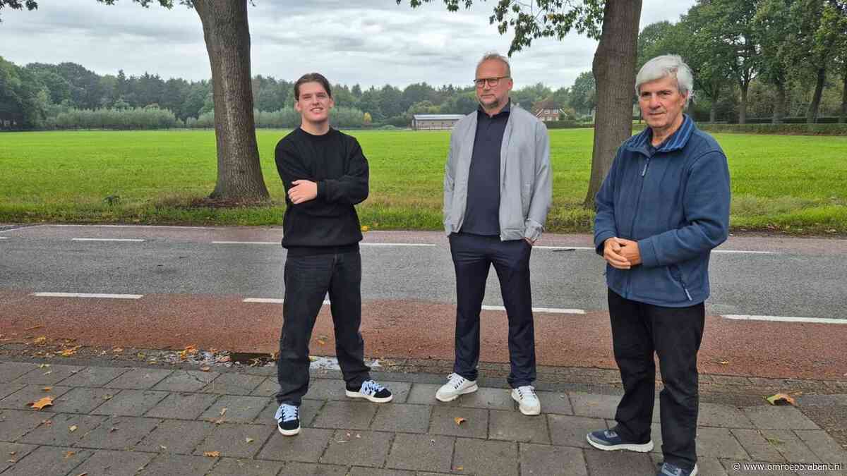 Acht betaalbare koopwoningen in nieuw wijkje in Nuland? 'Veel te weinig'