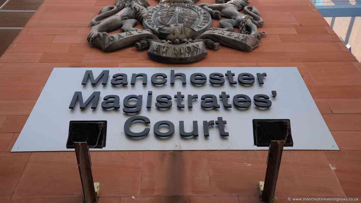 Suspect from Beswick named after police probe into UK drugs importation