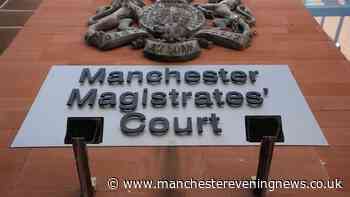 Suspect from Beswick named after police probe into UK drugs importation