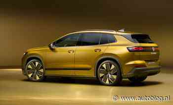 Dit gaat de VW ID.Tiguan in Nederland kosten. Het wordt interessant vanaf 50k