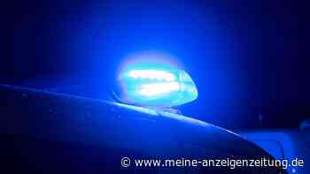 Diebe plündern Umkleide beim TSV Isen: sieben Geldbörsen leer