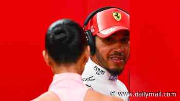 Formula One end 39-year wait for an African Grand Prix with controversial new race in RWANDA - after years of Lewis Hamilton demands