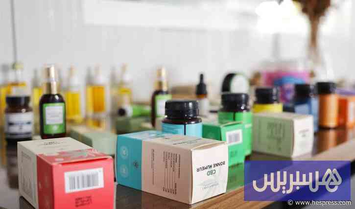 دواء مغربي بالقنب الهندي يبرز عالميا