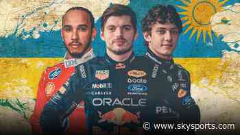 Formula 1 to return to Africa as 10-year deal for Rwanda race signed