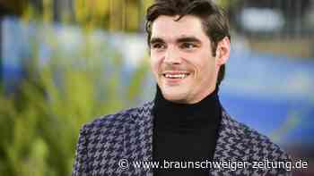 RJ Mitte mit 34 gestorben: Jetzt äußert sich sein Serien-Vater aus Breaking Bad