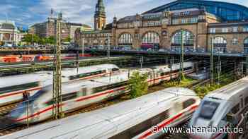 Neue Schnellverbindung nach München – aber neuer Ärger auf Strecke nach Berlin