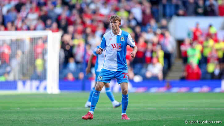 Winger Jorgensen to make Bristol City trip