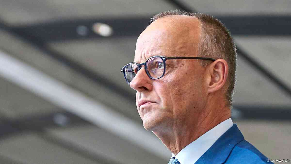 Industrieverbände warnen Merz vor „Made in Europe“-Deal mit Frankreich