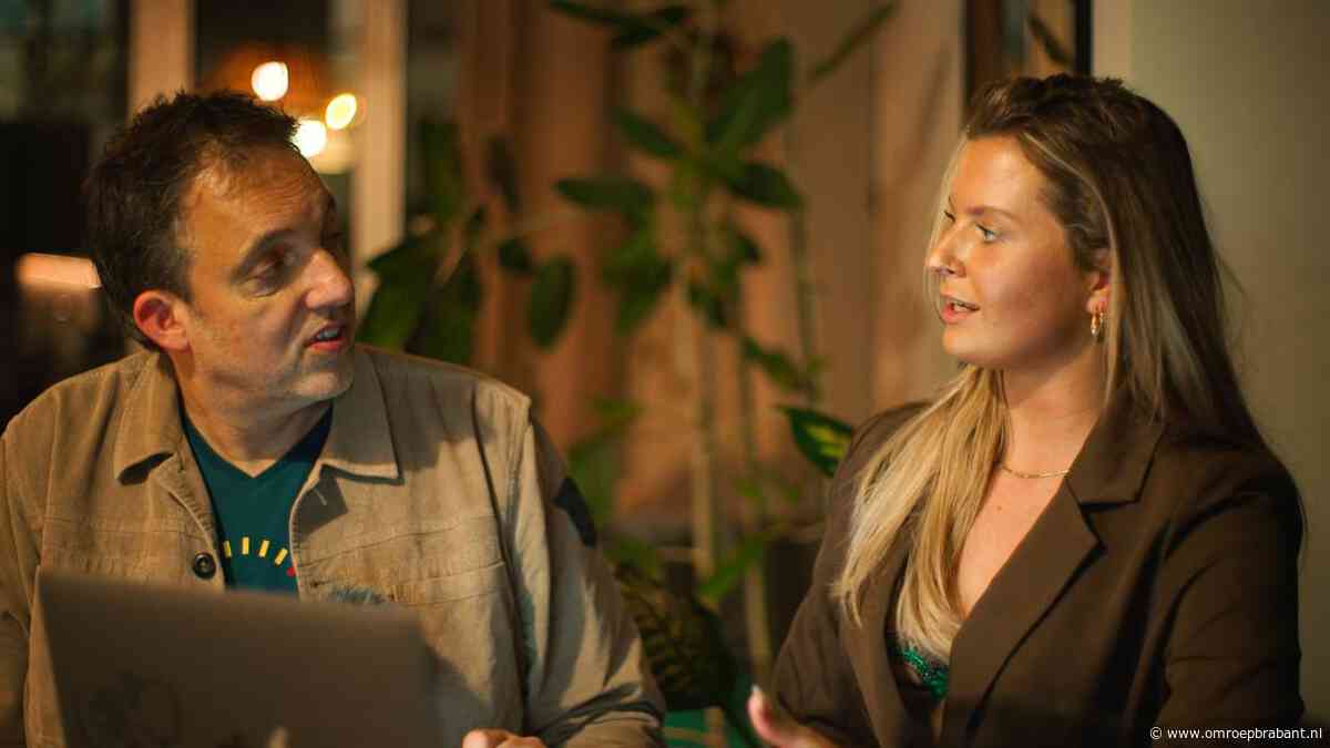 Ruby verkoopt online naaktvideo’s: ‘Het is echt een onderneming’