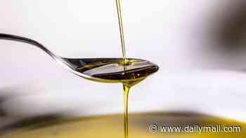 Is olive oil really good for you? Award-winning nutritionist ROB HOBSON says over-hyped Mediterranean 'elixir' could be making you fat...and reveals the healthier alternative
