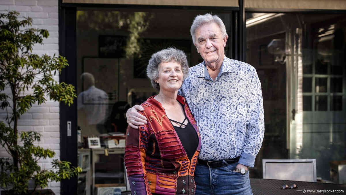 Hans en Leny Böhm: ’De schaaksport gaf ons alles, nu geven we alles wat we hebben terug’