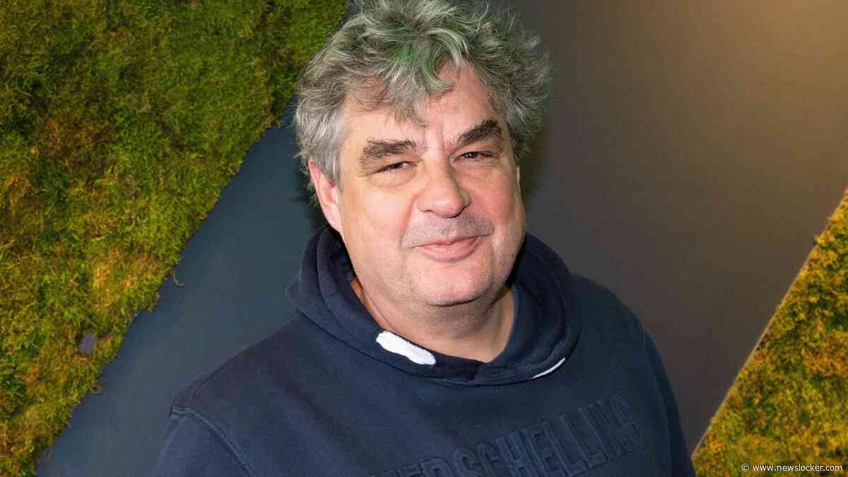 Frank Lammers scoort wéér hoofdrol en kruipt in huid van wijlen Gerrit van der Valk