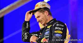 Kogel door de kerk: Formule 1 keert terug naar Afrika, Max Verstappen en co gaan racen in Rwanda