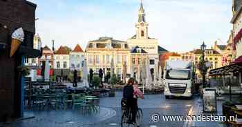 Lezers reageren op fietsverbod in Bergen op Zoom: ‘Zonder goede handhaving is dit voornemen gewoon gebakken lucht’